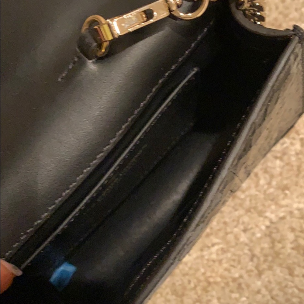 LES PETITS JOUEURS Micro Janis Golden Love NWT - Picture 4 of 5